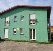 Appartement voll möbliert warm wolnzach Zentrum