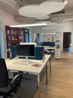 Foto - CoWorking Buxtehude: Flexibel buchen, konzentriert arbeiten