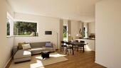Foto - 5 Zimmer Einfamilienhaus in Worpswede