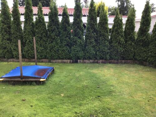 Foto - Einfamilienhaus in Börnsen