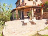 Foto - SARDINIEN - Ferienhaus mit Meerblick Süden - Pula - Cagliari
