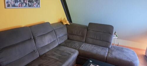 Foto - Etagenwohnung in Schkopau zur Miete