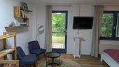 Foto - Möblierte Einliegerwohnung - 440,00 EUR Kaltmiete,