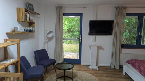 Foto - Möblierte Einliegerwohnung - 440,00 EUR Kaltmiete,