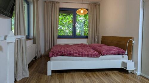 Foto - Etagenwohnung zur Miete in Dettingen an der Erms