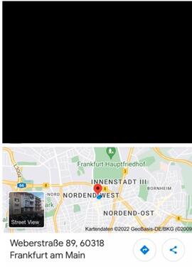 Foto - andere zur Miete in Frankfurt am Main