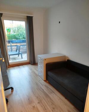 Foto - Etagenwohnung in Deggingen