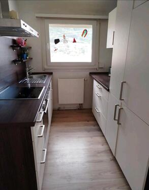 Foto - Etagenwohnung in Deggingen zur Miete