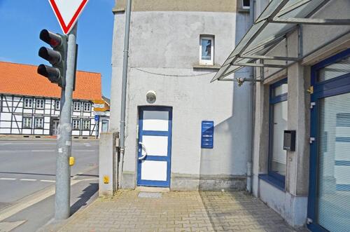 Foto - Schöne 2-Zimmerwohnung mit großem Balkon