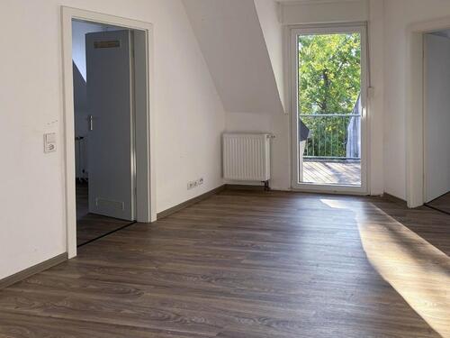 Foto - Etagenwohnung in Unna