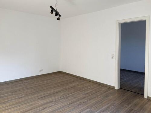 Foto - Etagenwohnung in Unna zur Miete
