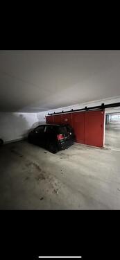 Foto - Garage Stellplatz zu vermieten AB MAI