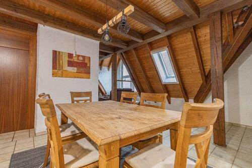 Foto - Etagenwohnung zur Miete in Schwaigern