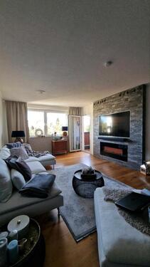 Foto - Sankt Augustin: 3-Zimmer-Wohnung, 85 m², Balkon, zentral, privat