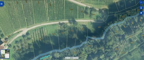 Foto - Grundstück zur Miete in Remshalden