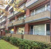 Moderne Singlewohnung zur Miete in Eimsbüttel - Wentzel Dr. - Hamburg Stellingen