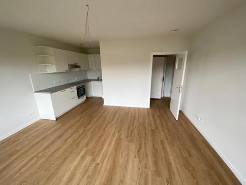 Foto - Etagenwohnung zur Miete in Hamburg