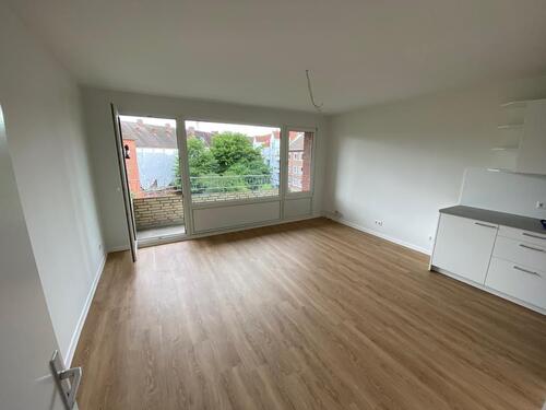 Foto - Etagenwohnung in Hamburg