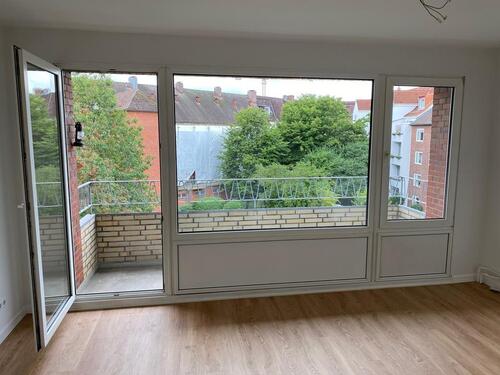 Foto - Etagenwohnung in Hamburg zur Miete