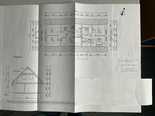 Foto - Einfamilienhaus in Bredstedt