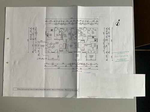 Foto - Einfamilienhaus in Bredstedt zum Kaufen