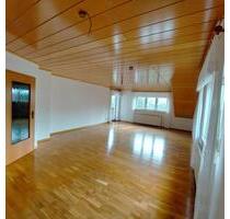 3-Zimmer-Wohnung im Zweifamilienhaus - Gründau