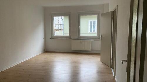 Foto - Etagenwohnung zur Miete in Meiningen