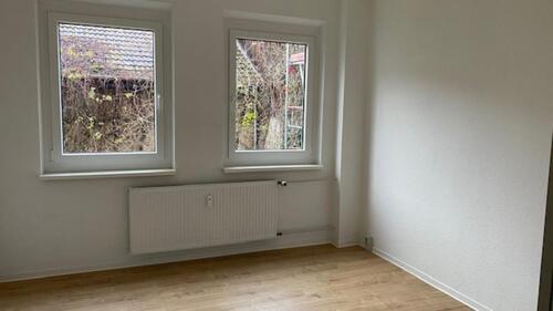 Foto - Etagenwohnung in Meiningen