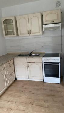 Foto - Etagenwohnung in Meiningen zur Miete