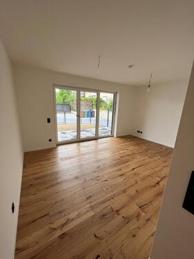 Foto - fast neuwertige Erdgeschosswohnung in Heimbach Weis