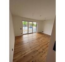 fast neuwertige Erdgeschosswohnung in Heimbach Weis - Neuwied Block