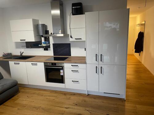 Foto - Etagenwohnung zur Miete in Neuwied