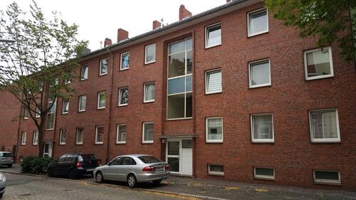 Foto - 3 ZKB Wohnung zu vermieten - 440,00 EUR Kaltmiete, ca.  68,45 m²