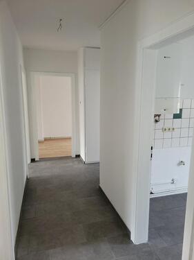 Foto - 3 Zimmer Etagenwohnung zur Miete in Wilhelmshaven