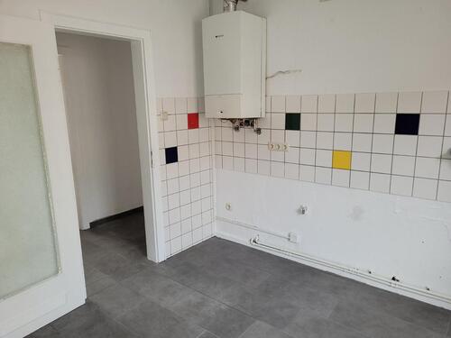 Foto - 3 Zimmer Etagenwohnung in Wilhelmshaven