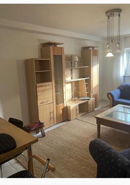 Foto - 2,5 Zimmer Wohnung in Seeheim-Jugenheim