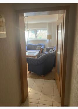 Foto - 2 Zimmer Etagenwohnung zur Miete in Seeheim-Jugenheim