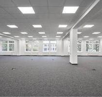 Business-Potenzial auf 389,96 m²: Starten Sie jetzt im renovierten Ambiente! - Krefeld Fischeln