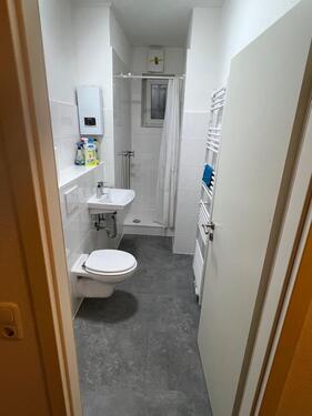 Foto - 2 Zimmer Etagenwohnung zur Miete in Herne