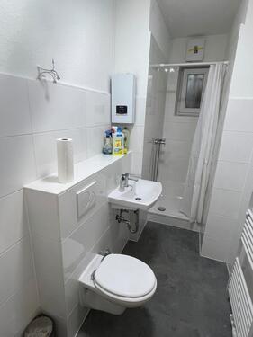 Foto - 2 Zimmer Etagenwohnung in Herne