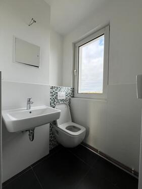 Foto - 3 Zimmer Etagenwohnung in Groß Kreutz (Havel)