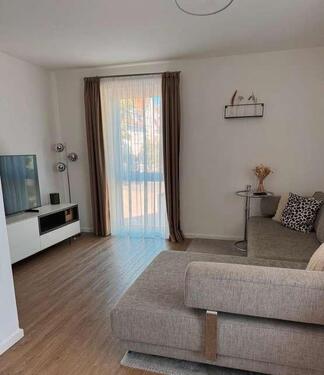 Foto - 3 Zimmer Etagenwohnung zur Miete in Mudau