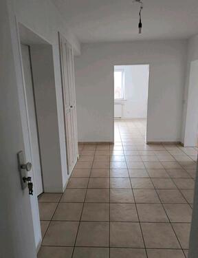 Foto - Etagenwohnung in Olsberg zur Miete