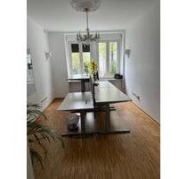 Bürofläche in geteiltem Büro – Schwabing – Perfekt für Start-ups - München Maxvorstadt