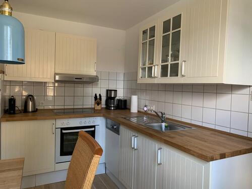 Foto - 3 Zimmer Etagenwohnung in Sankt Peter-Ording