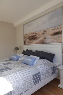 Foto - Etagenwohnung in Sankt Peter-Ording zur Miete