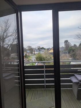 Foto - 2,5-Zimmer-Wohnung mit Balkon in guter Lage von Dormagen-Mitte