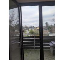 2,5-Zimmer-Wohnung mit Balkon in guter Lage von Dormagen-Mitte