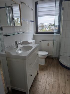 Foto - 2.5 Zimmer Etagenwohnung zur Miete in Dormagen