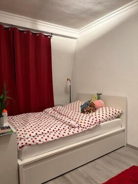 Foto - 1-Zimmerwohnung Untermiete - 750,00&nbsp;EUR Kaltmiete, ca.&nbsp; 40,00&nbsp;m&sup2;